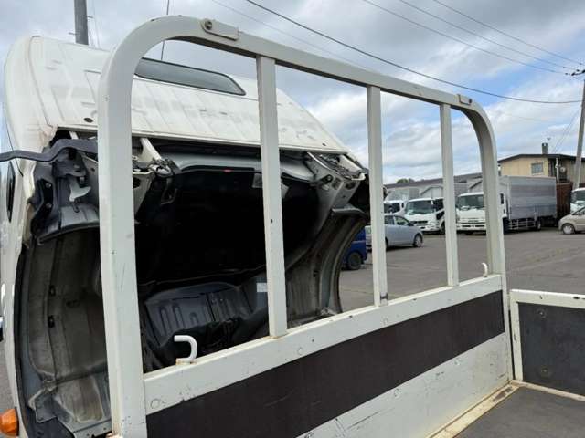 Toyota Toyoace 10