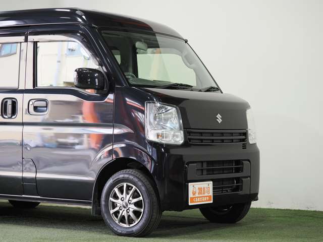 Suzuki Every 11
