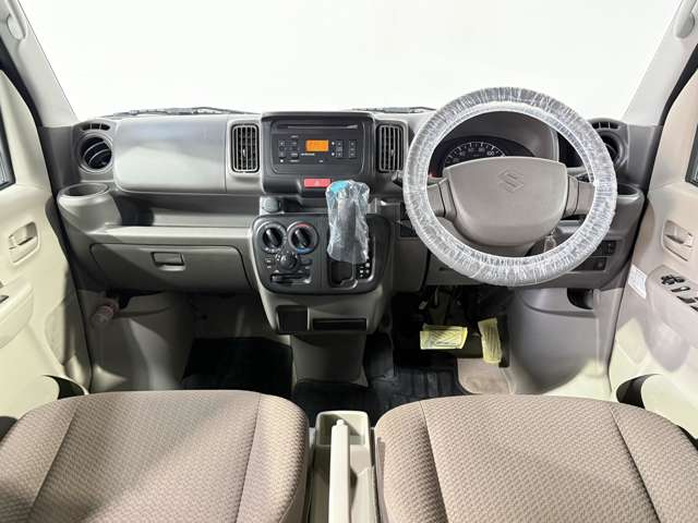 Suzuki Every 7