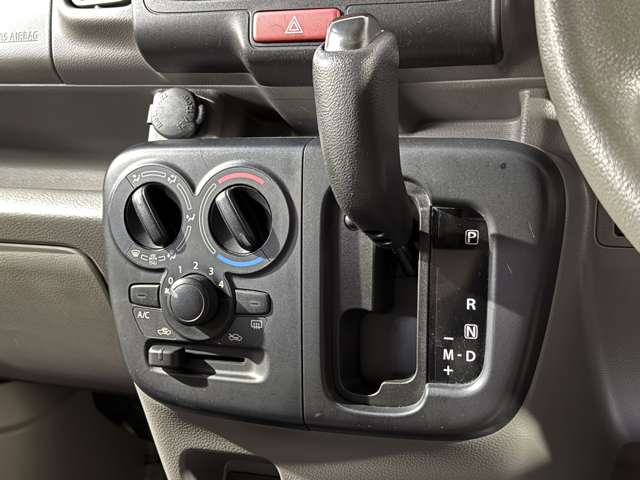 Suzuki Every 8