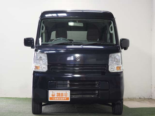 Suzuki Every 10