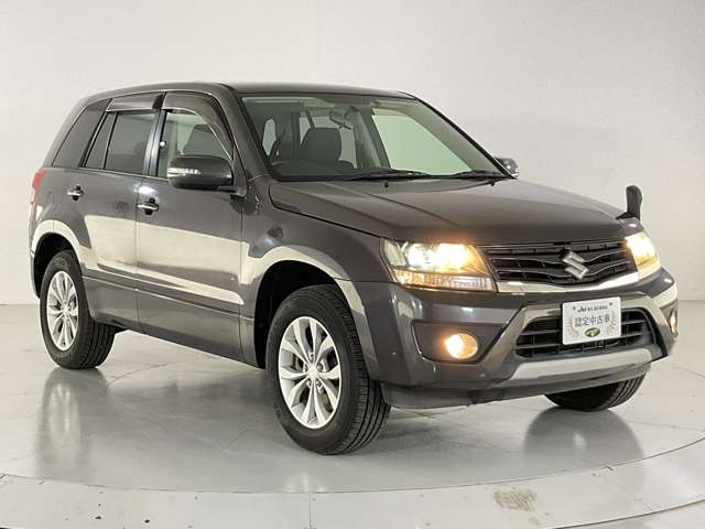 Suzuki Escudo 12