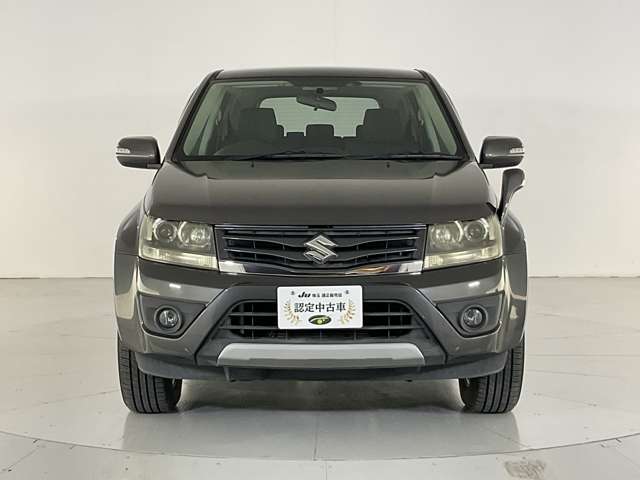 Suzuki Escudo 6