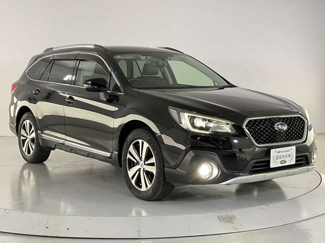 Subaru Legacy Outback 12