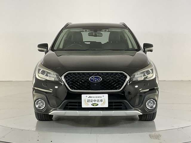 Subaru Legacy Outback 6