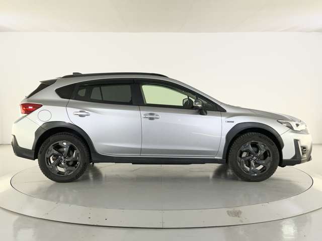 Subaru XV 11