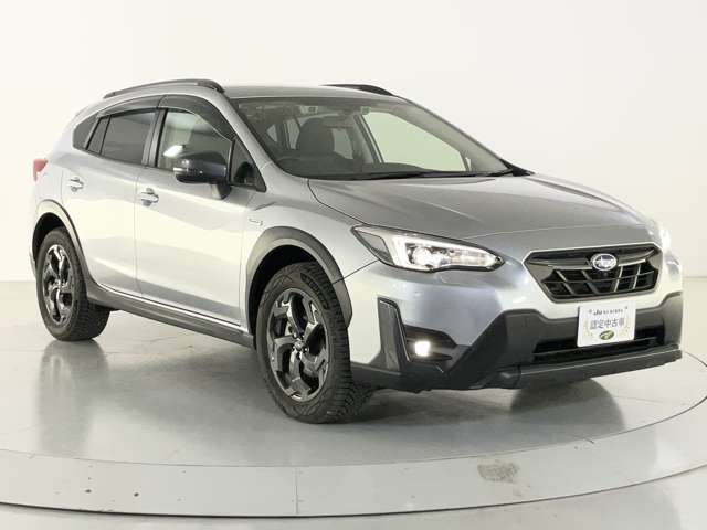 Subaru XV 12