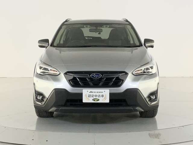 Subaru XV 6