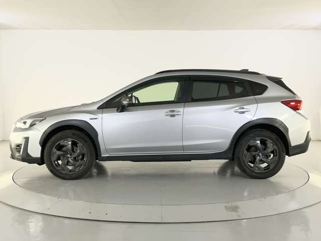 Subaru XV 7