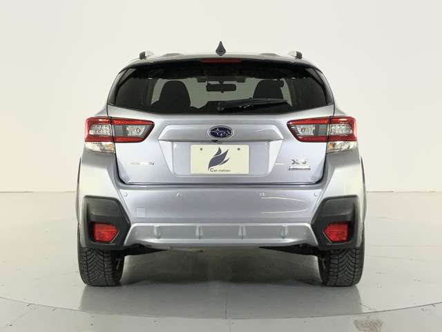 Subaru XV 9