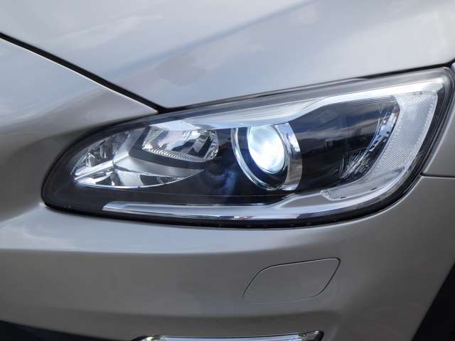 Volvo V60 Cross Country 4