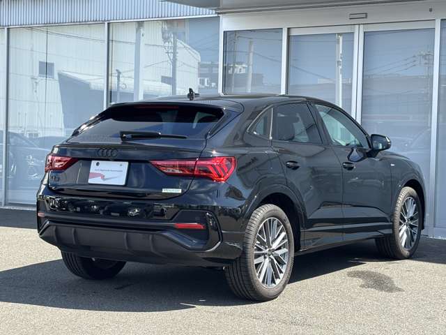 Audi Q3 Sportback 11