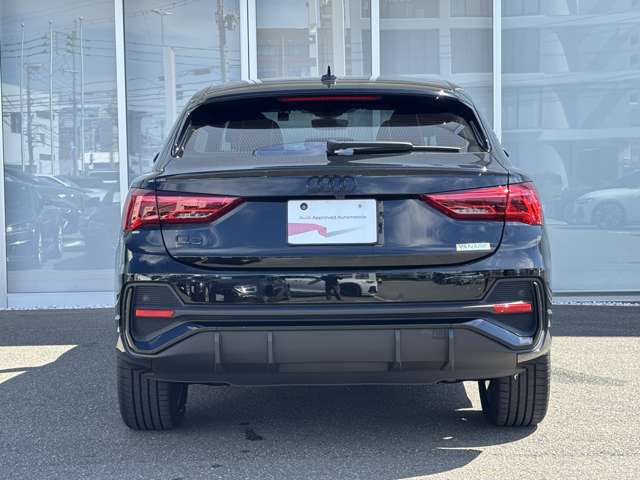 Audi Q3 Sportback 12