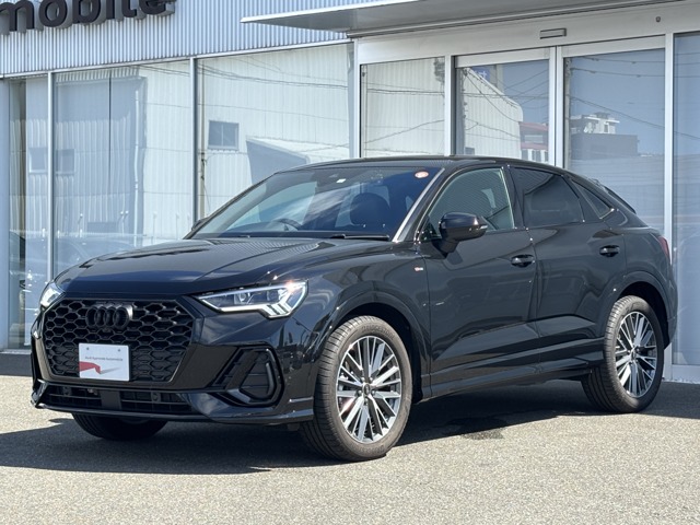 Audi Q3 Sportback 6