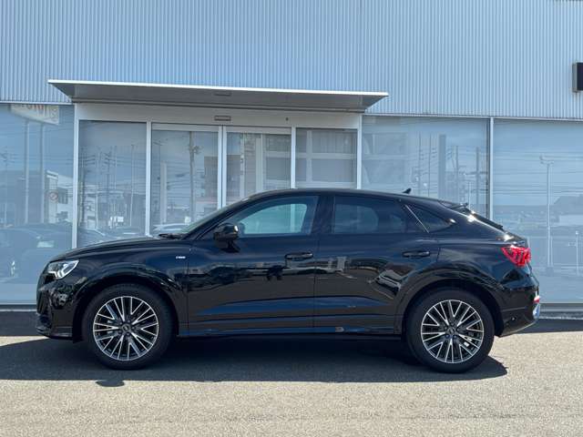 Audi Q3 Sportback 9