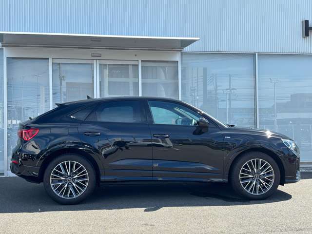 Audi Q3 Sportback 10