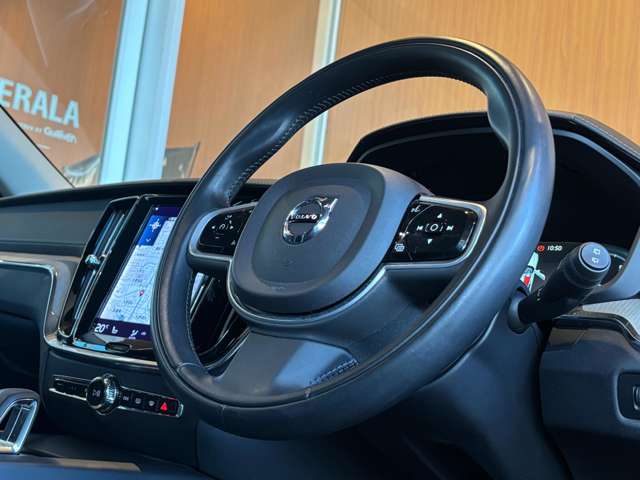 Volvo V60 Cross Country 6
