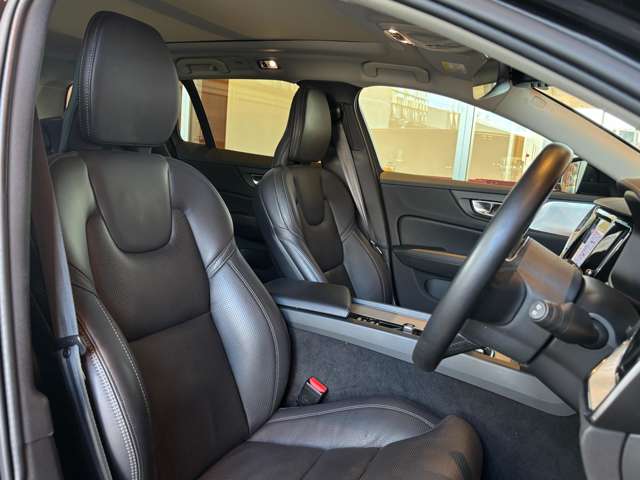 Volvo V60 Cross Country 8
