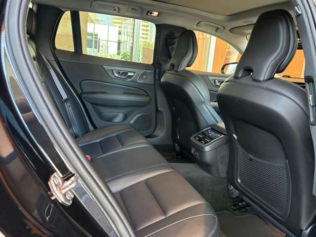 Volvo V60 Cross Country 10