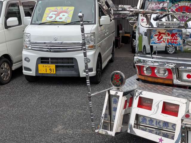 Mitsubishi Fuso Canter 3