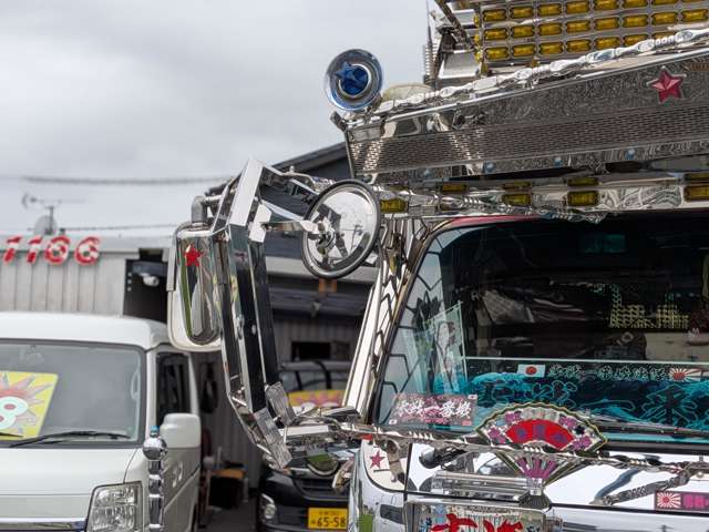 Mitsubishi Fuso Canter 5
