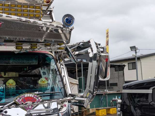 Mitsubishi Fuso Canter 6