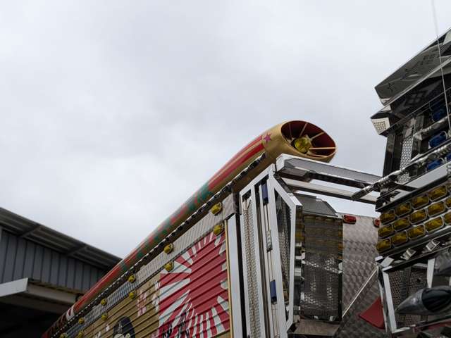 Mitsubishi Fuso Canter 10