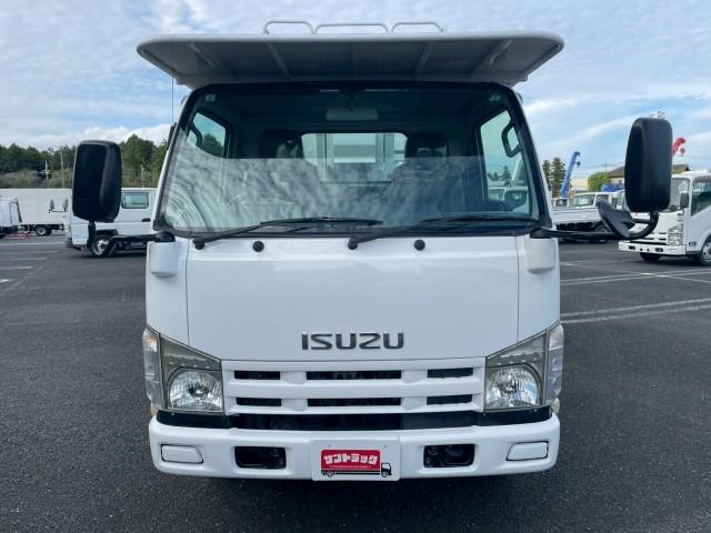 Isuzu Elf 3