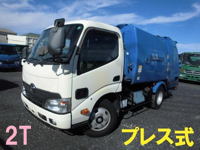 Hino Dutro 2