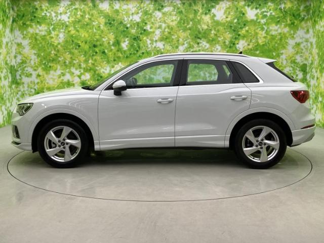 Audi Q3 5