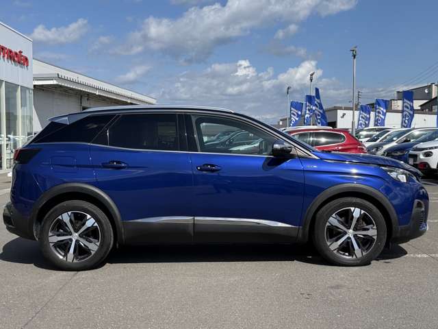 Peugeot 3008 7