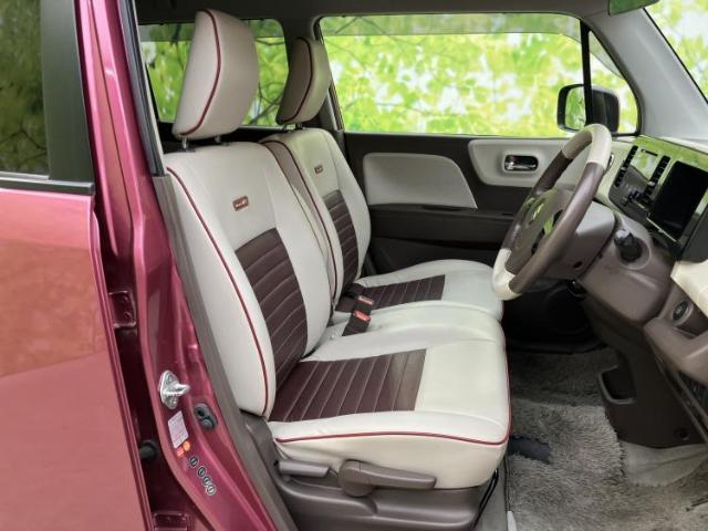 Suzuki MRWagon 2