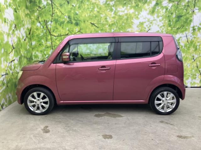 Suzuki MRWagon 5