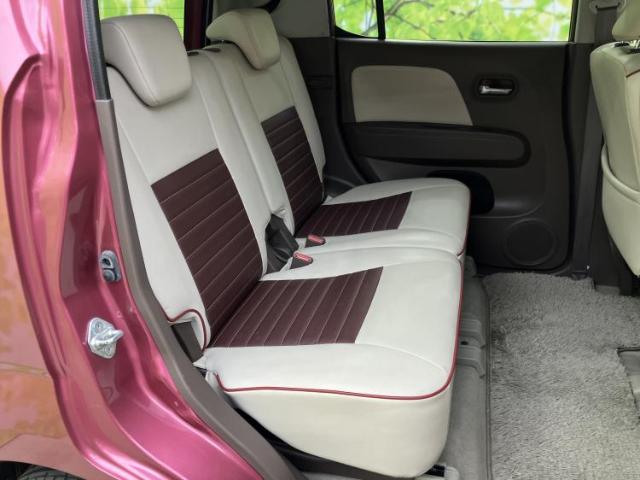 Suzuki MRWagon 7
