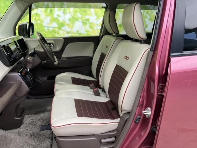 Suzuki MRWagon 8