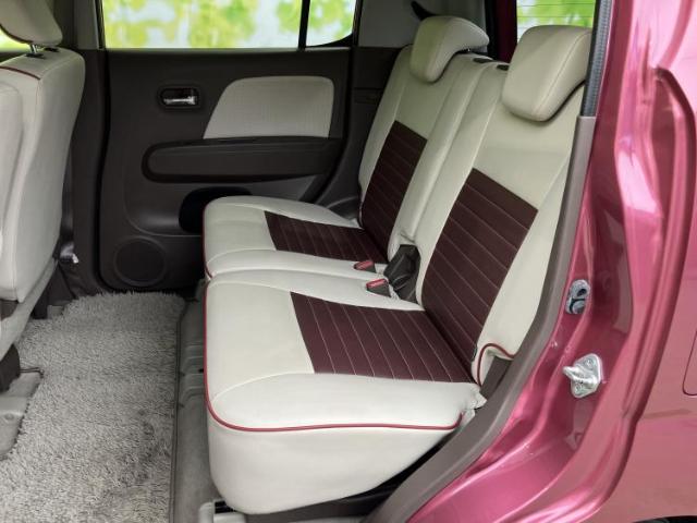 Suzuki MRWagon 9