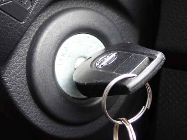 Nissan NV150 AD 11