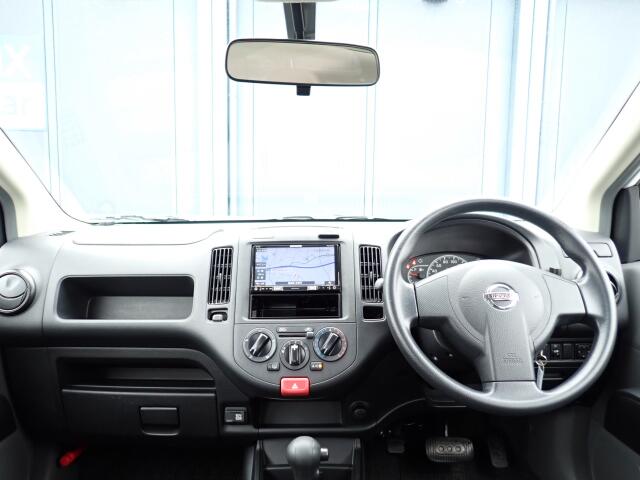 Nissan NV150 AD 5