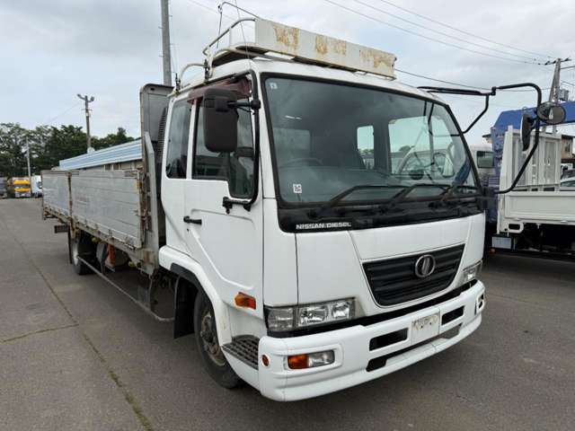 UD Trucks Condor 2