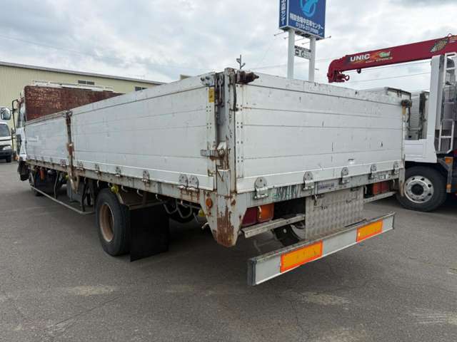 UD Trucks Condor 6