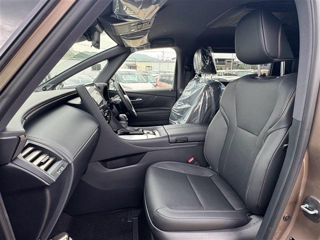 Toyota Alphard 5