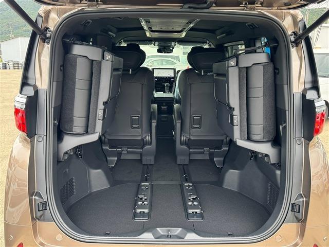 Toyota Alphard 10