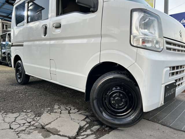 Suzuki Every 11