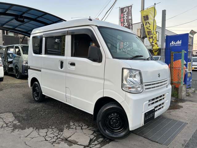 Suzuki Every 3