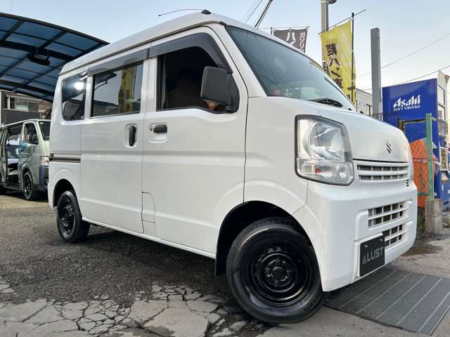 Suzuki Every 9