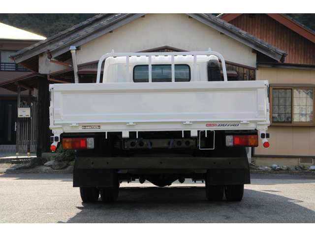 Hino Dutro 10