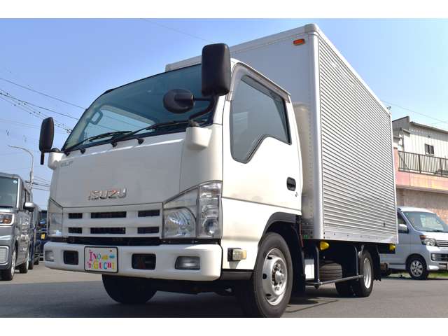 Isuzu Elf 6