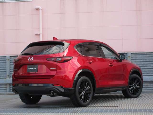 Mazda CX-5 2