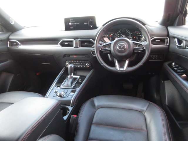 Mazda CX-5 3