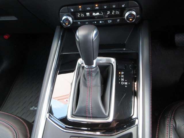Mazda CX-5 8